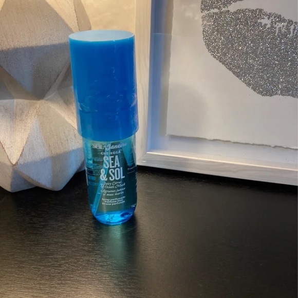 Sol de Janeiro Other Sol De Janeiro Sea Sol Mist Poshmark